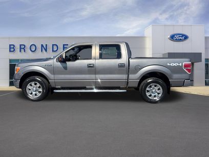 Used 2011 Ford F150 XLT w/ XLT Chrome Pkg