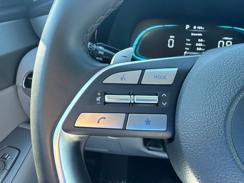 Used 2025 Hyundai Palisade SEL AWD/4WD image 12