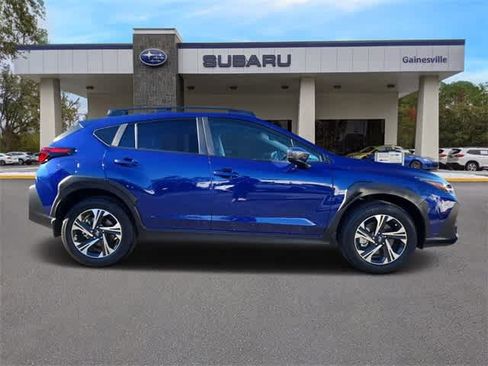 Certified 2025 Subaru Crosstrek 2.5i Premium image 7