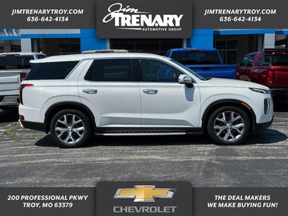 Used 2021 Hyundai Palisade SEL w/ Premium Package