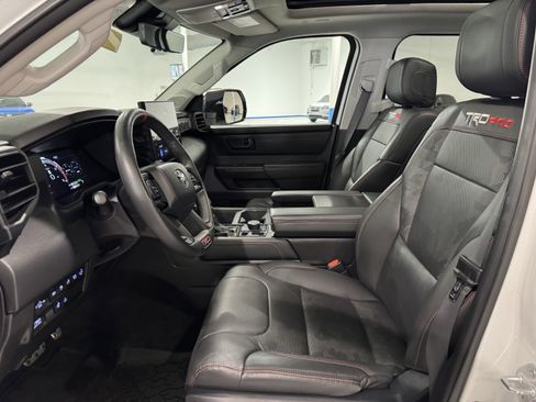 Used 2023 Toyota Tundra TRD Pro image 2