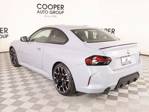 New 2026 BMW 230i Coupe w/ Premium Package image 23