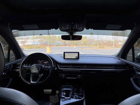 Used 2019 Audi Q7 3.0T Premium Plus w/ Premium Plus Package image 23