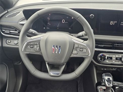 New 2026 Buick Envista Sport Touring w/ Convenience I Package image 13