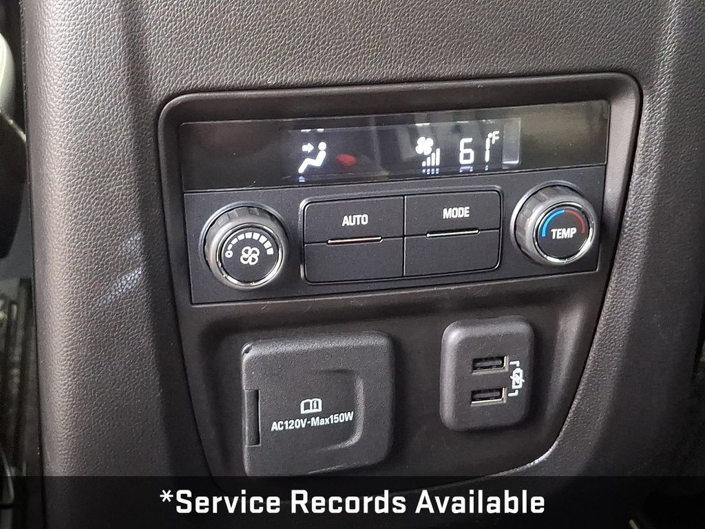 Used 2023 Buick Enclave Essence w/ Experience Buick Package AWD/4WD image 15