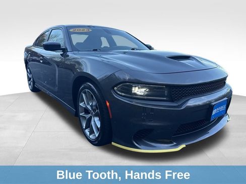 Used 2023 Dodge Charger GT image 10