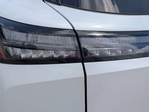 New 2026 Nissan Murano SL AWD/4WD image 13