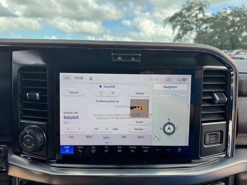 New 2027 Ford F350 King Ranch AWD/4WD image 22