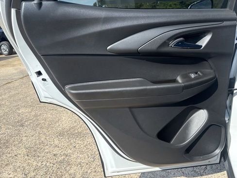 Used 2022 Chevrolet TrailBlazer ACTIV w/ Sun and Liftgate Package image 14