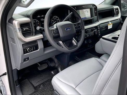New 2026 Ford F450 XL w/ XL Chrome Package AWD/4WD image 7