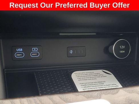 New 2026 Genesis GV80 2.5T Select AWD/4WD image 25