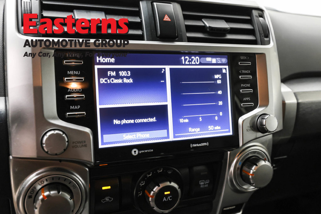 Used 2024 Toyota 4Runner SR5 AWD/4WD image 19