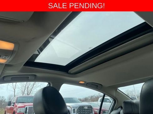 Used 2008 Nissan Altima 2.5 SL w/ SL Pkg image 28