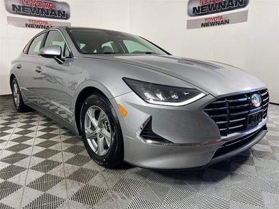 Used 2023 Hyundai Sonata SE