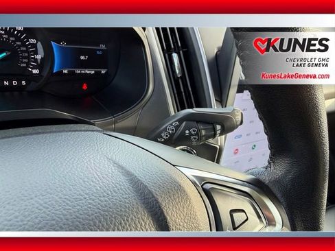 Used 2023 Ford Edge SEL image 40