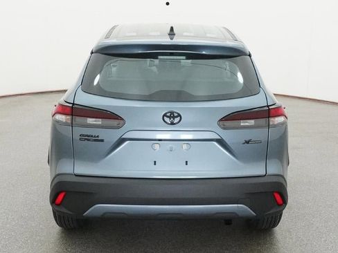 New 2026 Toyota Corolla Cross L image 40
