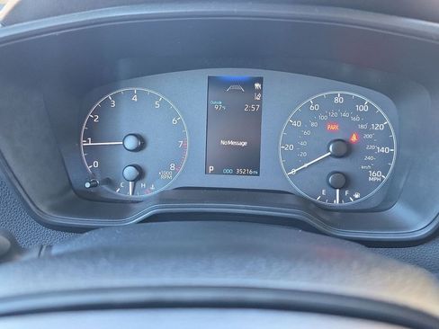 Used 2024 Toyota Corolla LE image 12