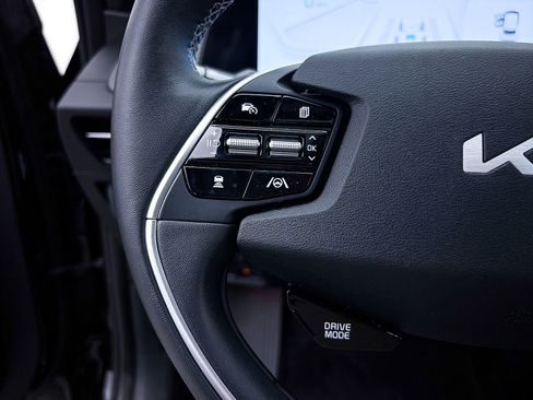 Used 2023 Kia EV6 GT-Line w/ GT-Line White Seat Package image 34