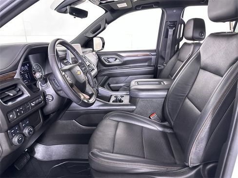 Used 2021 Chevrolet Tahoe High Country image 20