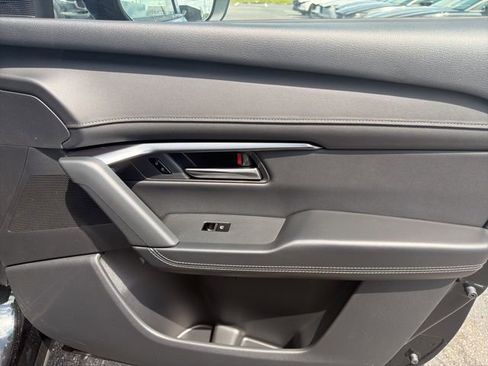 New 2026 MAZDA CX-5 Select AWD/4WD image 32