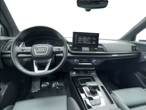 Used 2022 Audi Q5 2.0T Premium AWD/4WD image 37