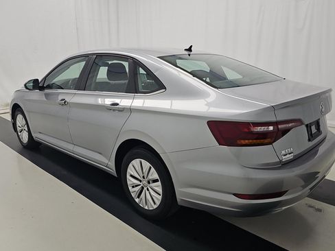 Used 2019 Volkswagen Jetta S w/ Driver Assistance Package FWD image 4
