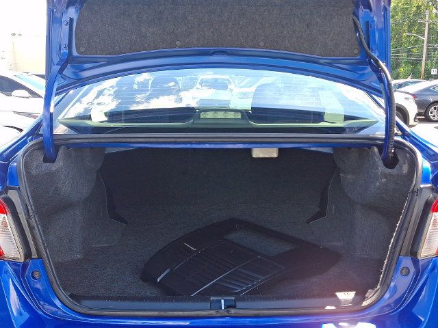 Used 2015 Subaru WRX AWD/4WD image 28