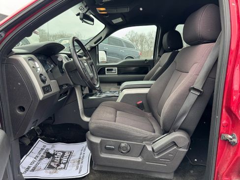 Used 2012 Ford F150 FX4 image 15