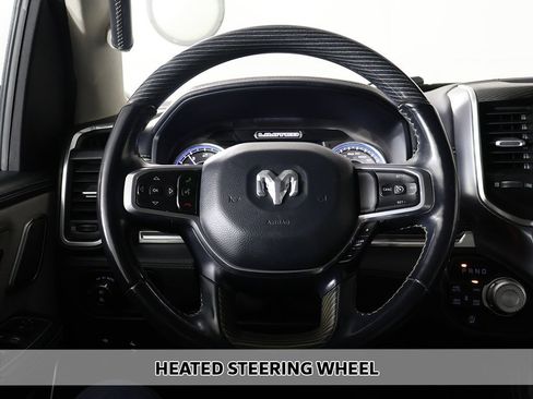Used 2022 RAM 1500 Limited image 7