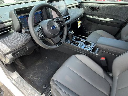 New 2026 Subaru Outback Premium AWD/4WD image 10
