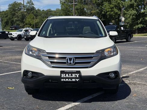 Used 2013 Honda CR-V EX-L image 23