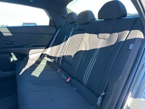 New 2026 Hyundai Elantra SEL Sport Premium FWD image 9