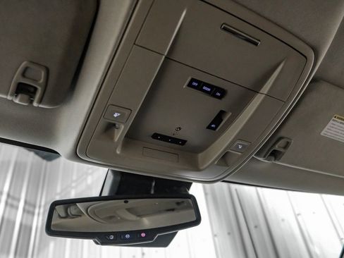 Used 2017 GMC Sierra 2500 Denali w/ Duramax Plus Package image 21