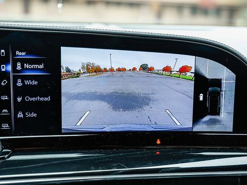 Used 2024 Cadillac Escalade ESV V w/ LPO, Floor Liner Package image 26