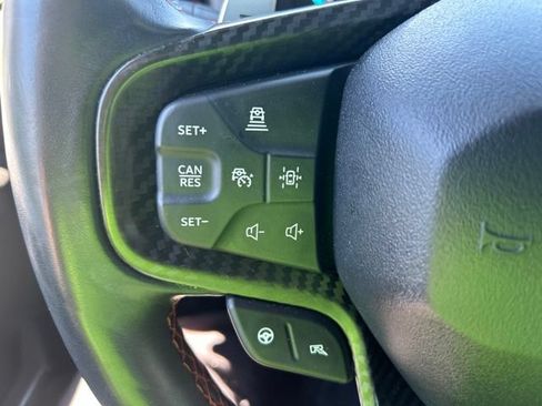 Used 2023 Ford Bronco Raptor AWD/4WD image 29