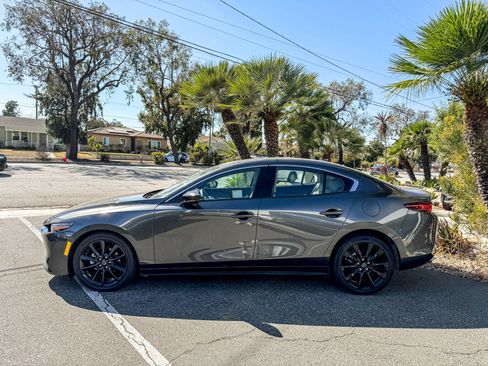 Used 2022 MAZDA MAZDA3 s AWD/4WD image 15