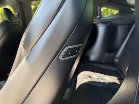 Used 2022 Tesla Model X Plaid image 28