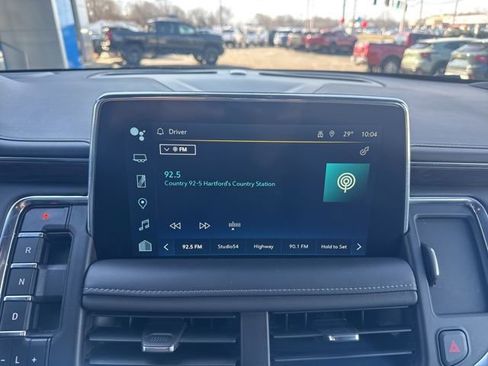 Used 2024 Chevrolet Tahoe LT AWD/4WD image 12
