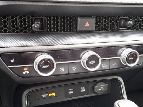 New 2026 Honda CR-V Sport image 13