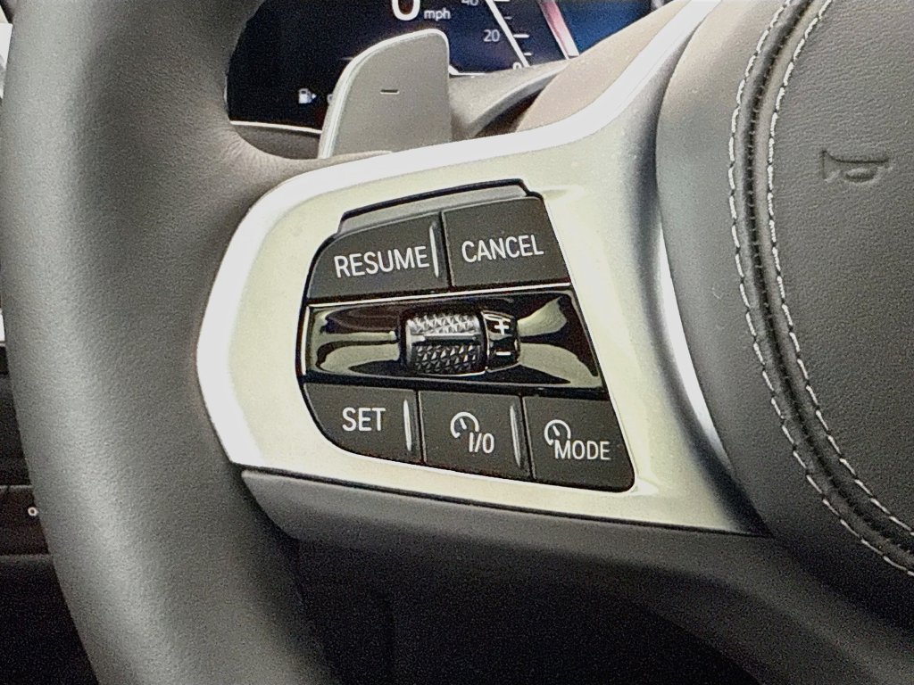 New 2027 BMW X6 xDrive40i AWD/4WD image 11