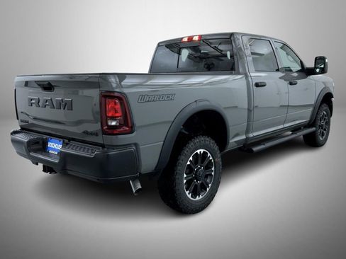 New 2026 RAM 2500 Tradesman image 5