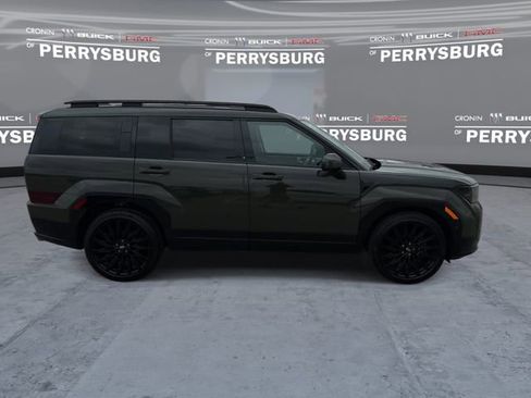 Used 2024 Hyundai Santa Fe Calligraphy AWD/4WD image 9