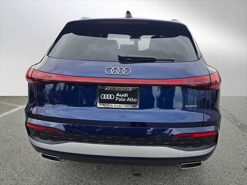 New 2025 Audi Q5 Premium AWD/4WD image 4