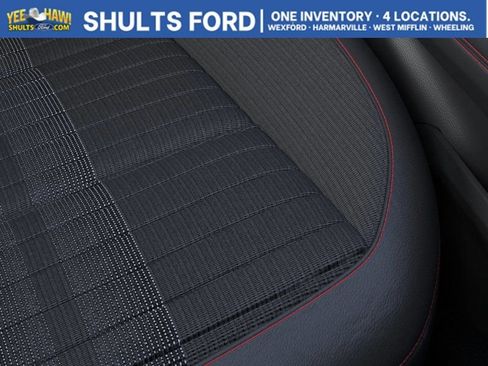 New 2026 Ford Explorer ST-Line AWD/4WD image 17