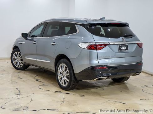 Used 2023 Buick Enclave Essence w/ Experience Buick Package AWD/4WD image 10