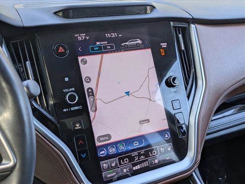 Used 2022 Subaru Outback Touring XT image 17