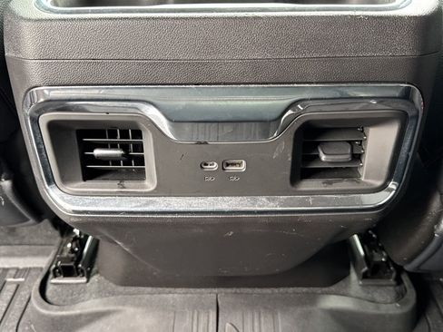 Used 2023 GMC Sierra 1500 Elevation w/ X31 Off-Road Package AWD/4WD image 29