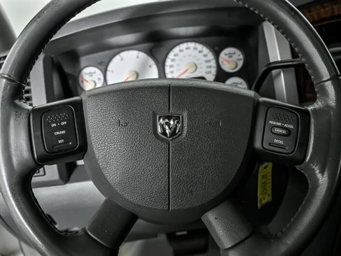 Used 2007 Dodge Ram 3500 Truck Laramie w/ Protection Group image 26