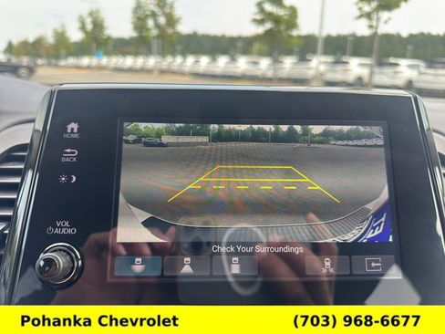 Used 2022 Honda Odyssey Touring image 17