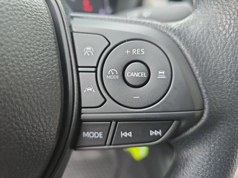 New 2026 Toyota Corolla LE FWD image 17